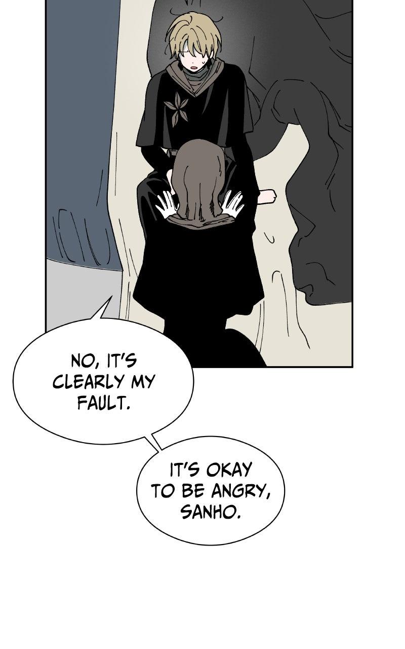 False Paradise Chap 36 - Next Chap 37
