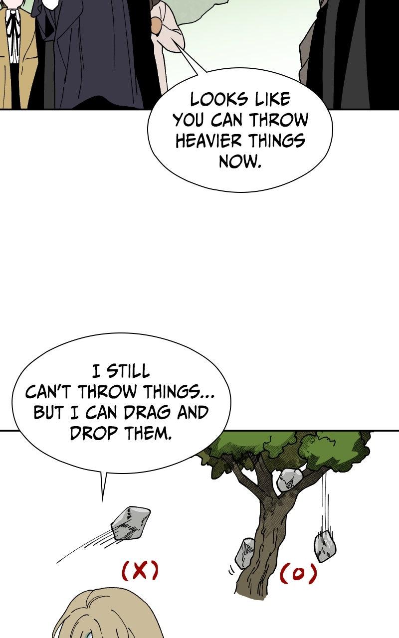 False Paradise Chap 38 - Next Chap 39