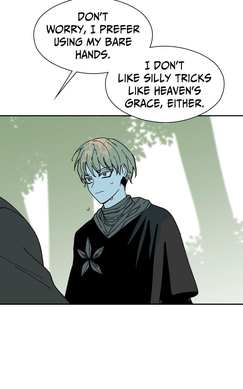 False Paradise Chap 38 - Next Chap 39