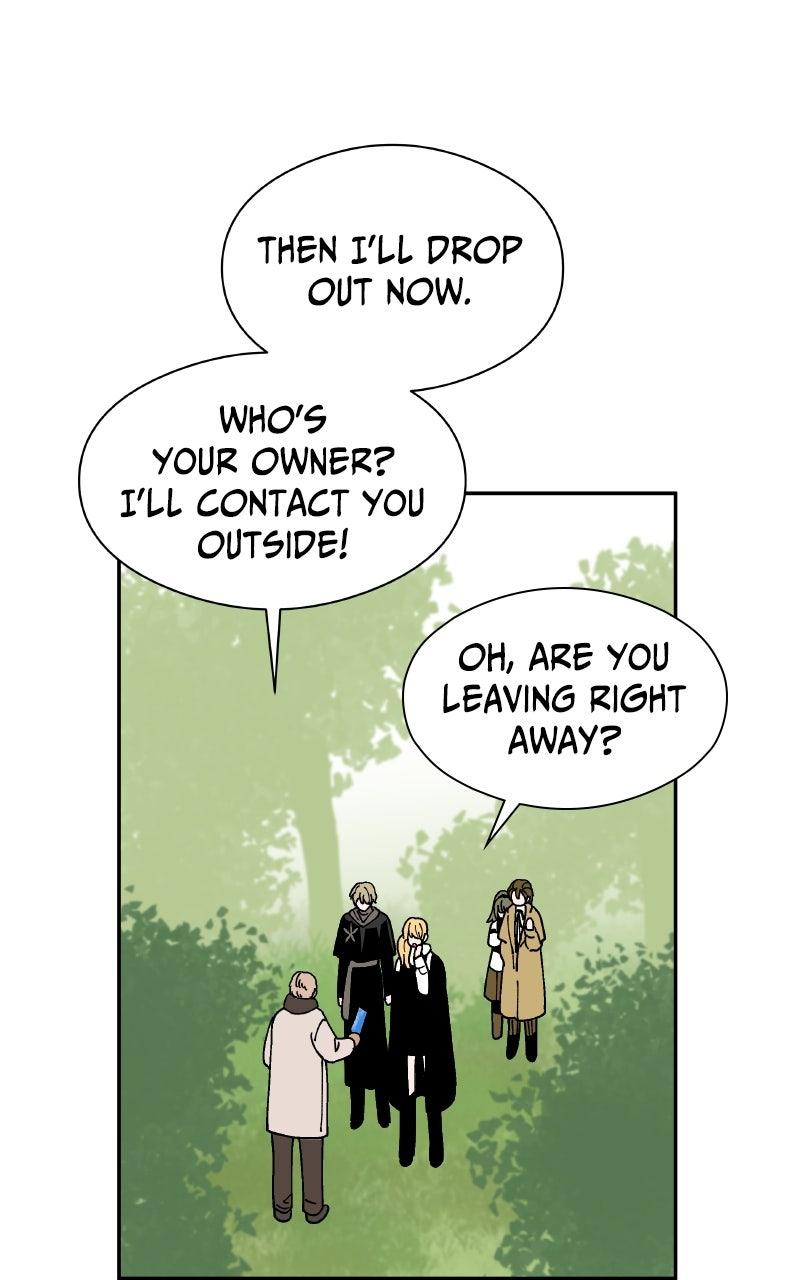 False Paradise Chap 38 - Next Chap 39