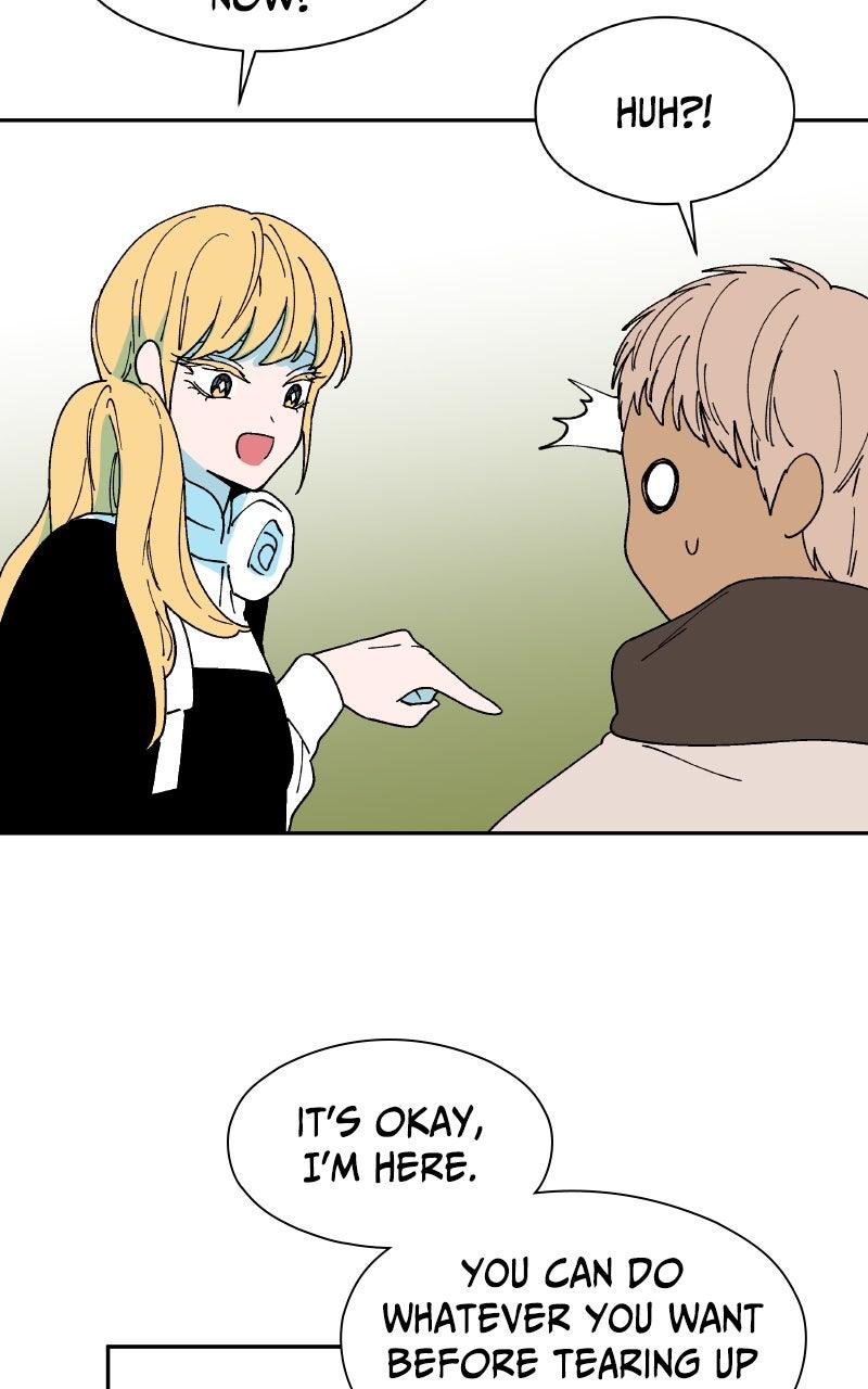 False Paradise Chap 38 - Next Chap 39