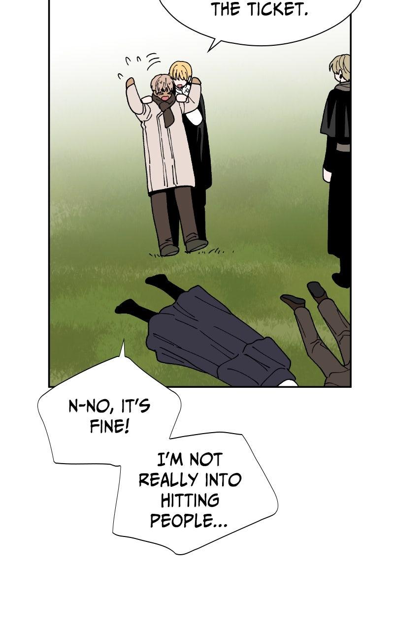 False Paradise Chap 38 - Next Chap 39