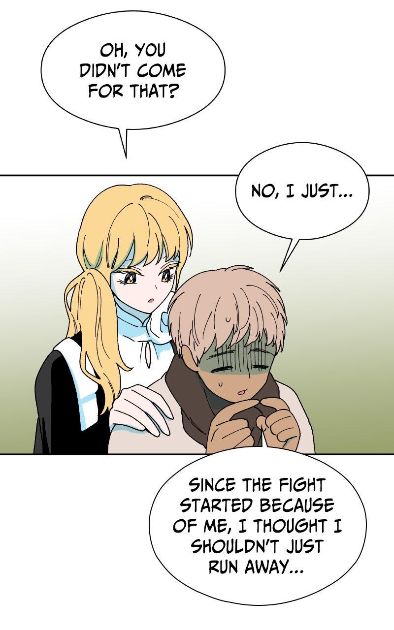False Paradise Chap 38 - Next Chap 39