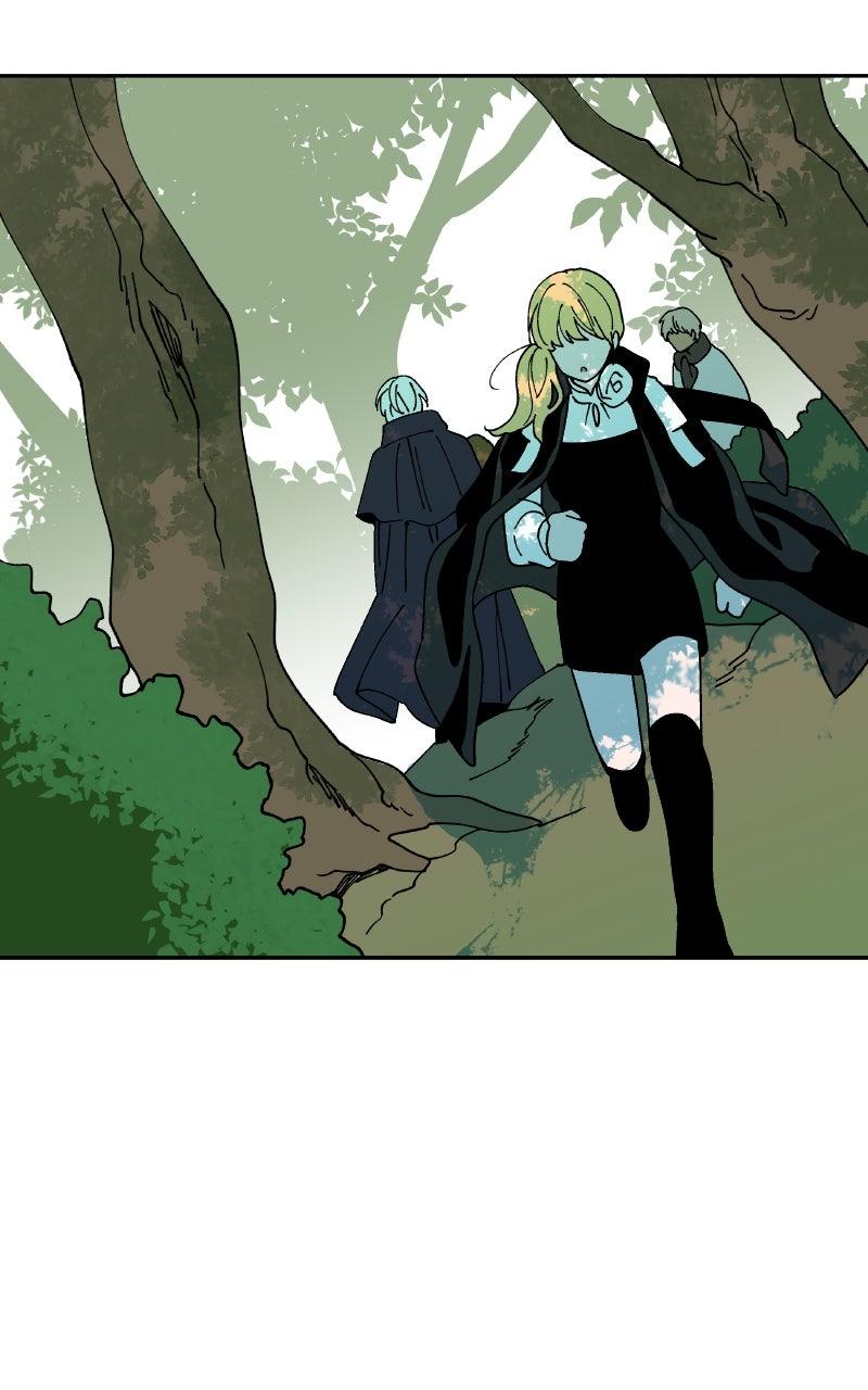 False Paradise Chap 38 - Next Chap 39