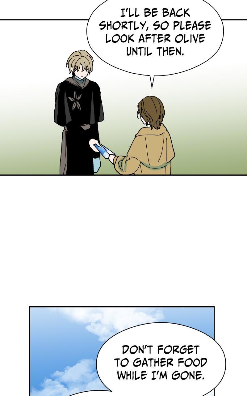 False Paradise Chap 38 - Next Chap 39
