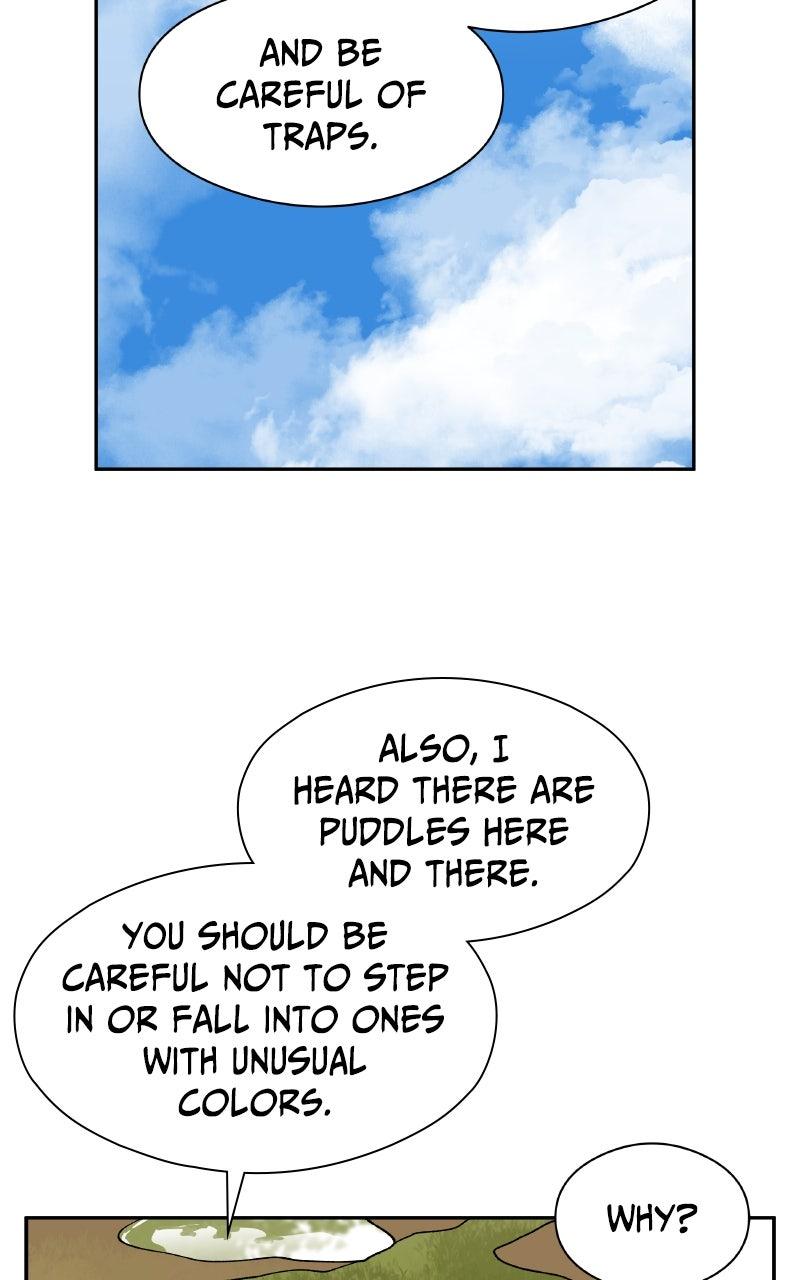 False Paradise Chap 38 - Next Chap 39