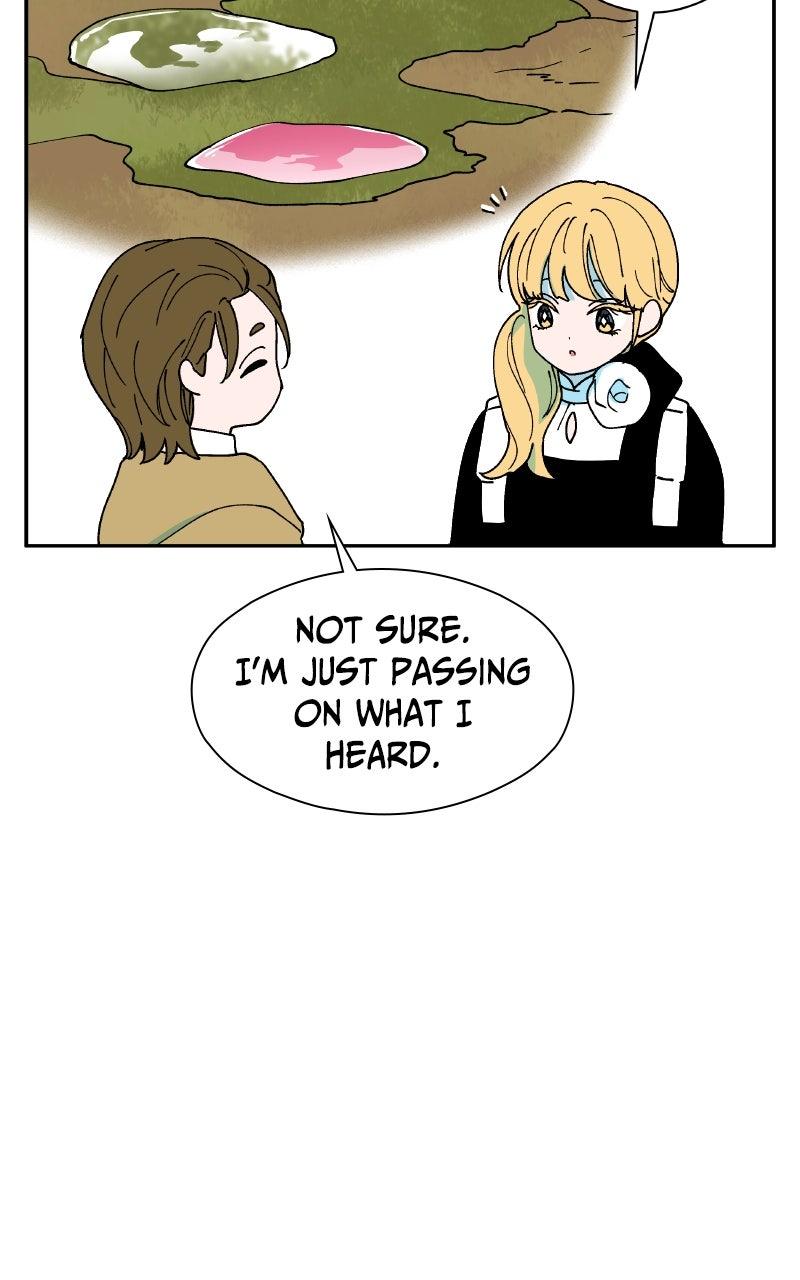 False Paradise Chap 38 - Next Chap 39