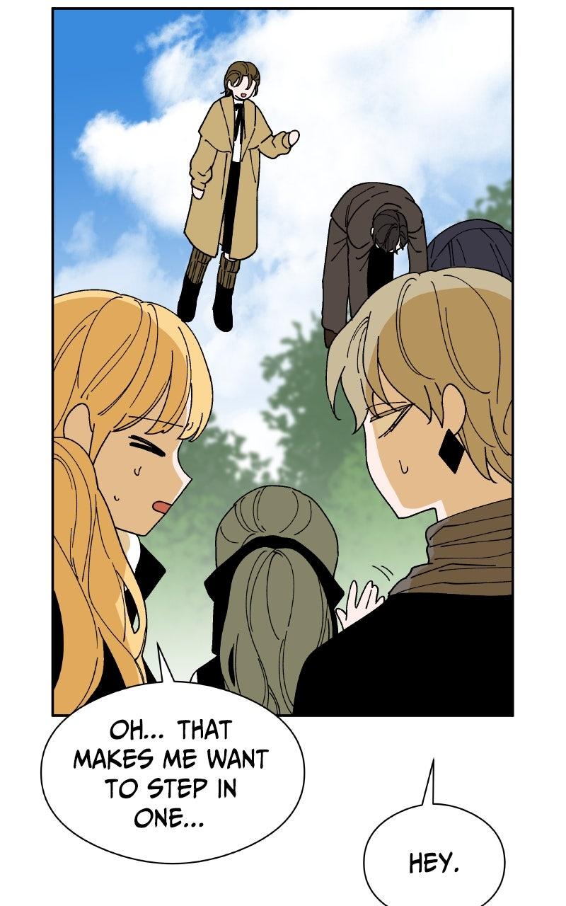 False Paradise Chap 38 - Next Chap 39