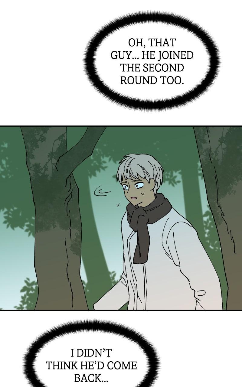 False Paradise Chap 38 - Next Chap 39