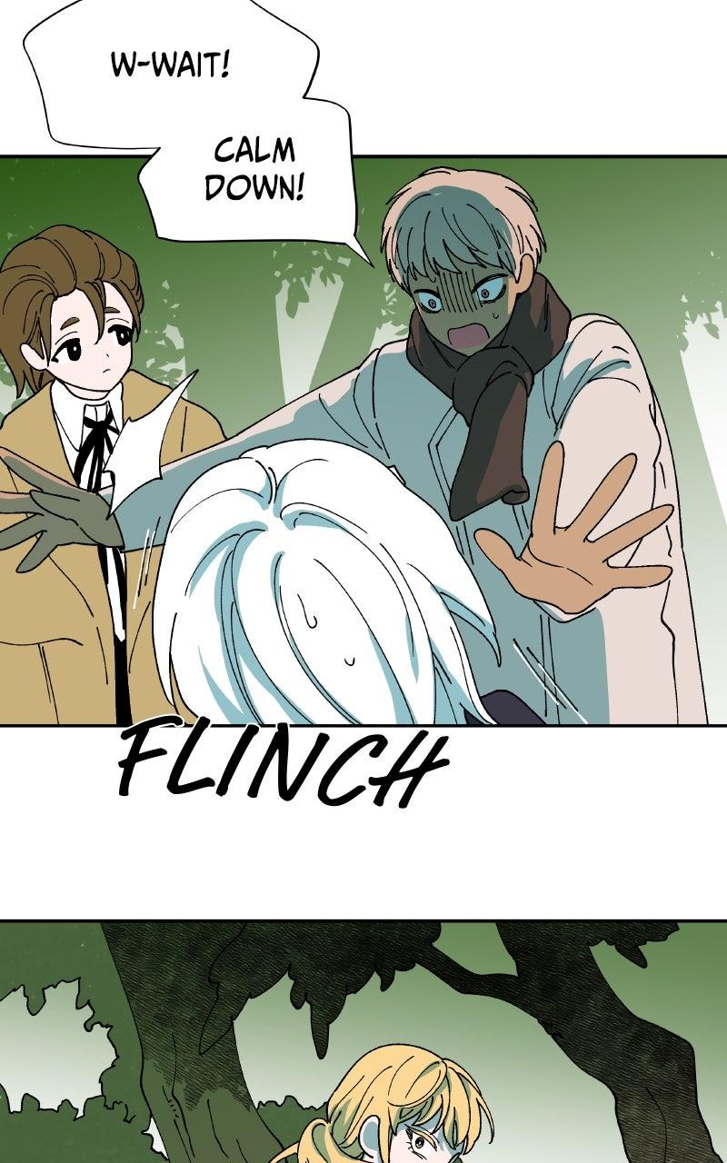 False Paradise Chap 38 - Next Chap 39