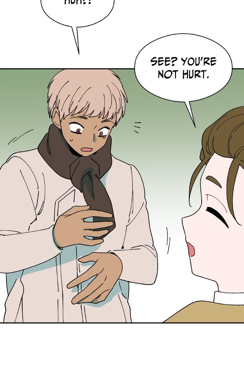 False Paradise Chap 38 - Next Chap 39