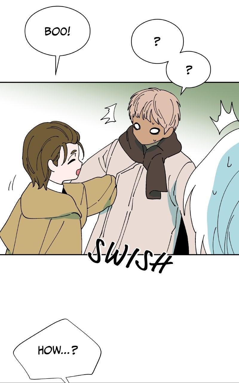 False Paradise Chap 38 - Next Chap 39