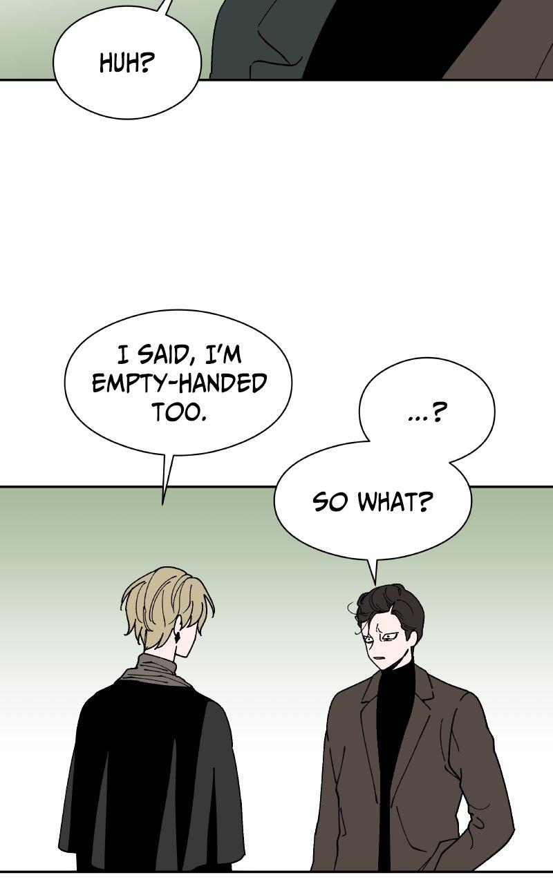 False Paradise Chap 38 - Next Chap 39