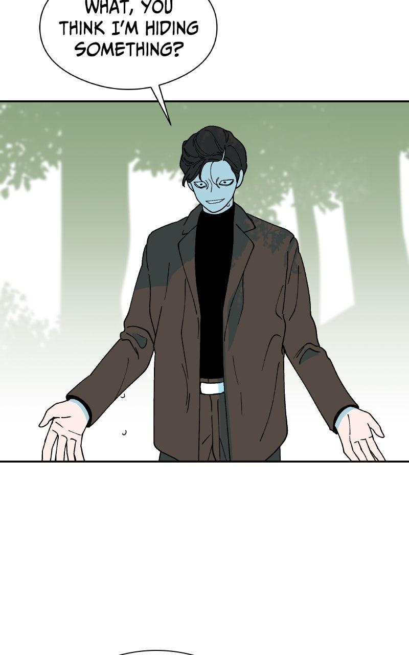 False Paradise Chap 38 - Next Chap 39