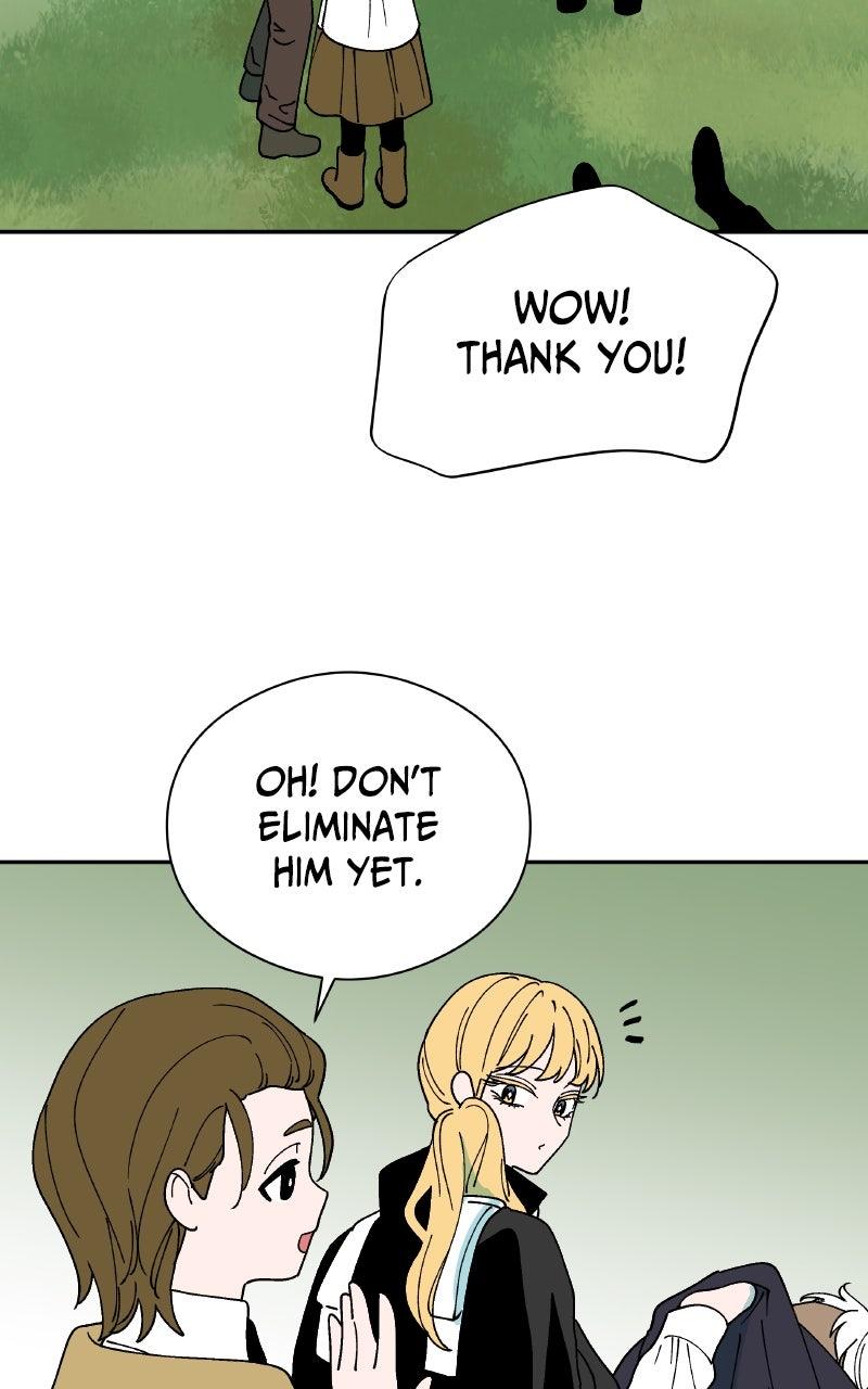 False Paradise Chap 38 - Next Chap 39