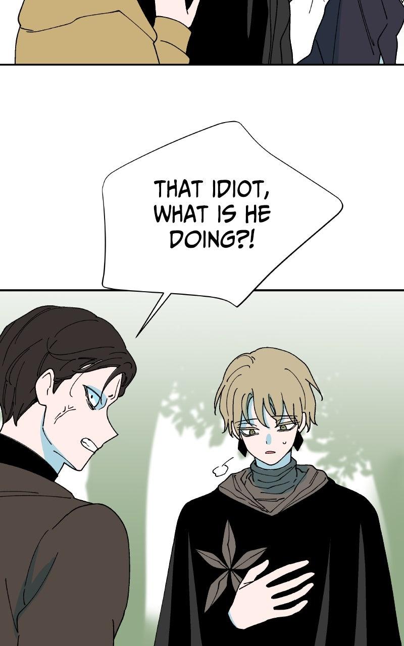 False Paradise Chap 38 - Next Chap 39