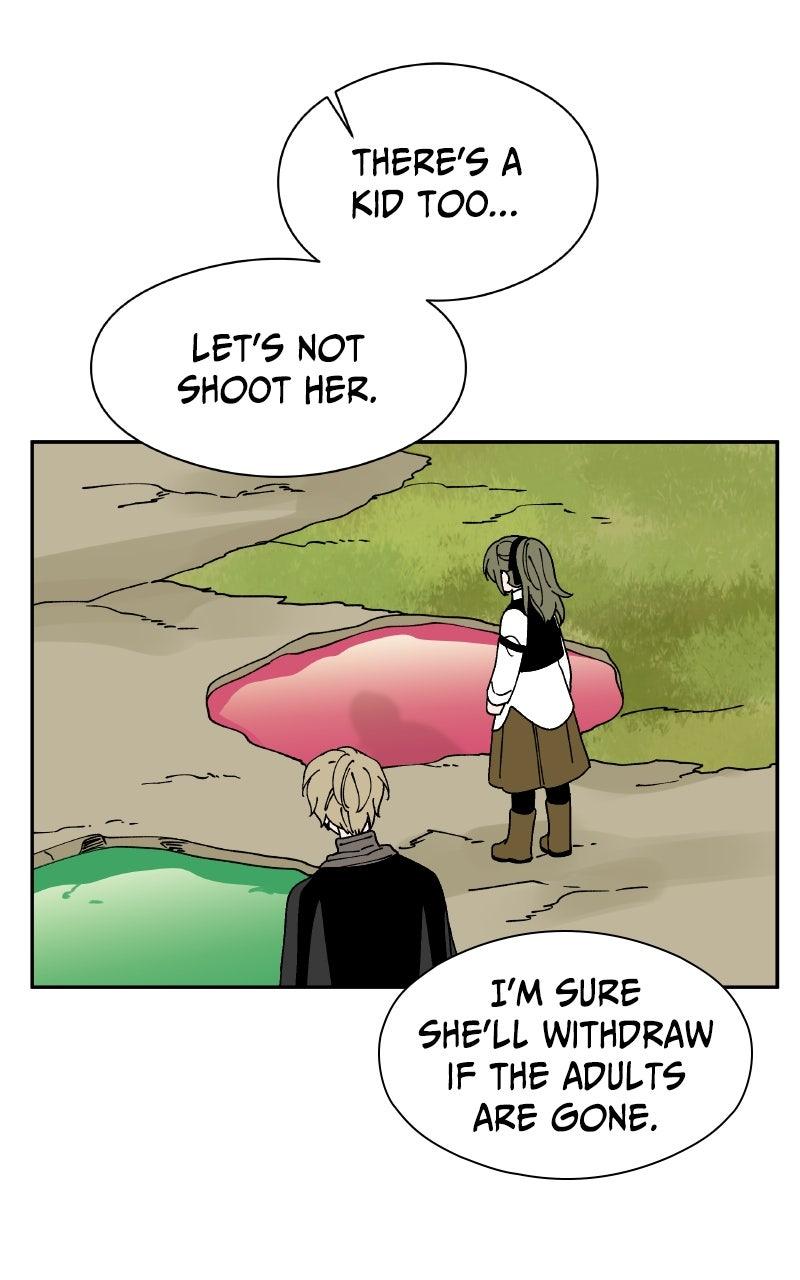 False Paradise Chap 39 - Next Chap 40