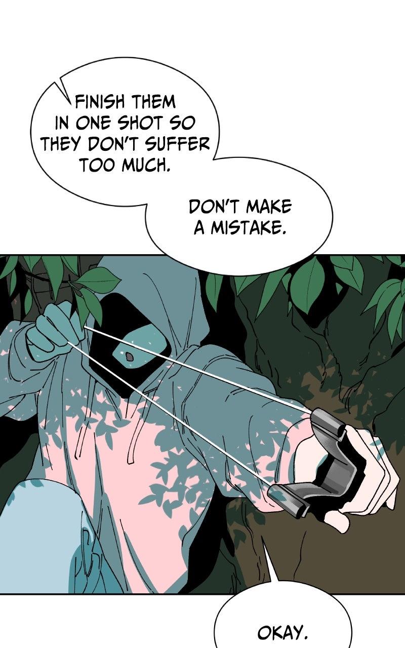 False Paradise Chap 39 - Next Chap 40