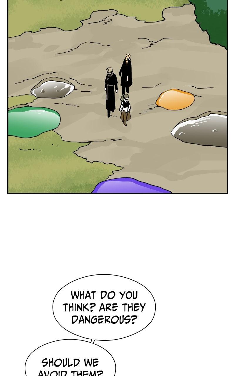 False Paradise Chap 39 - Next Chap 40