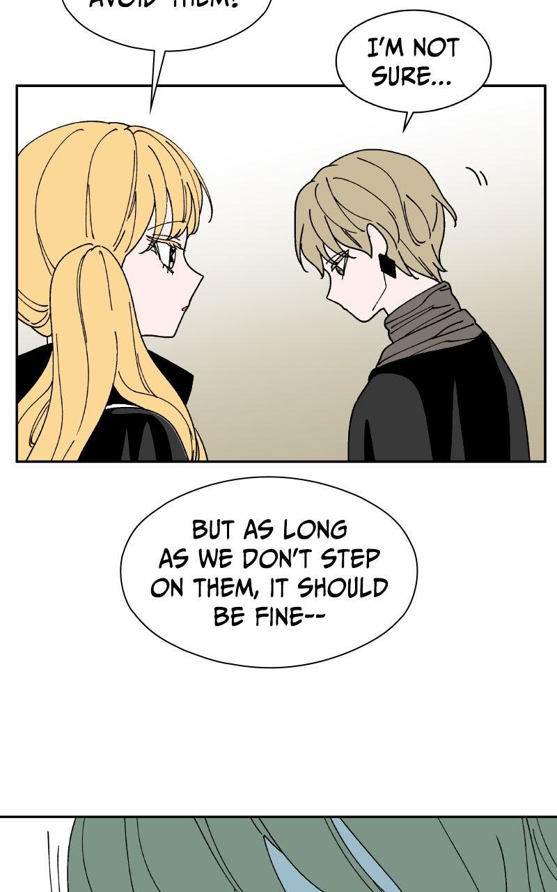 False Paradise Chap 39 - Next Chap 40