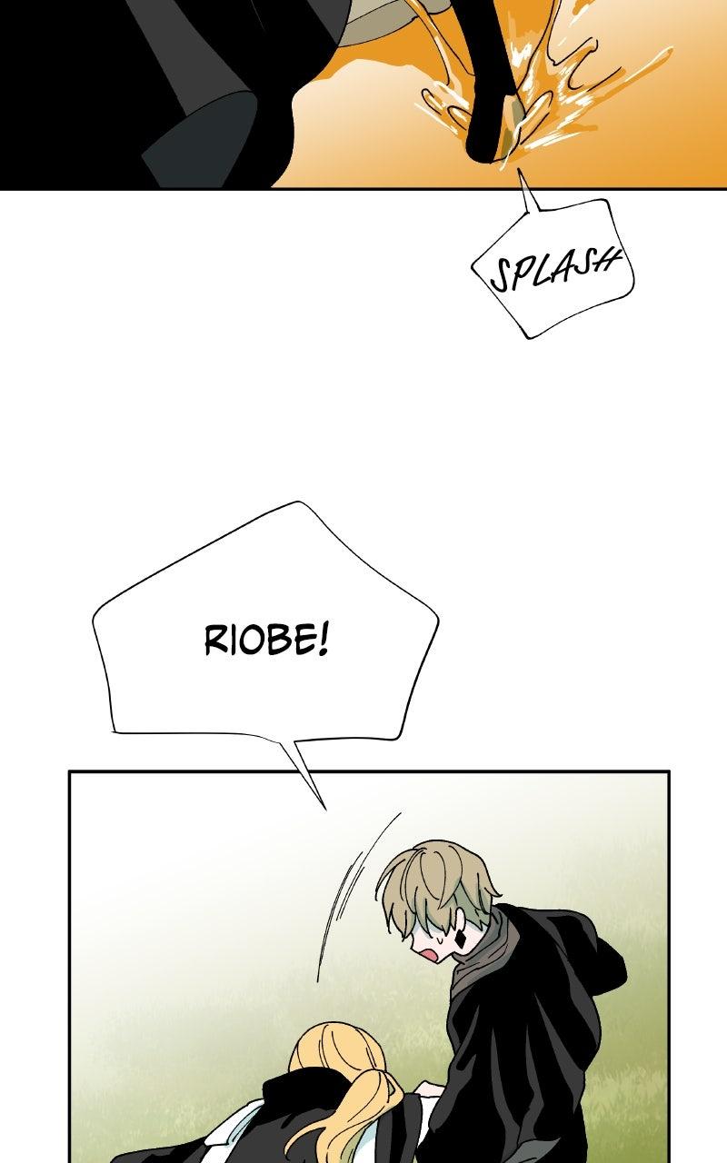 False Paradise Chap 39 - Next Chap 40