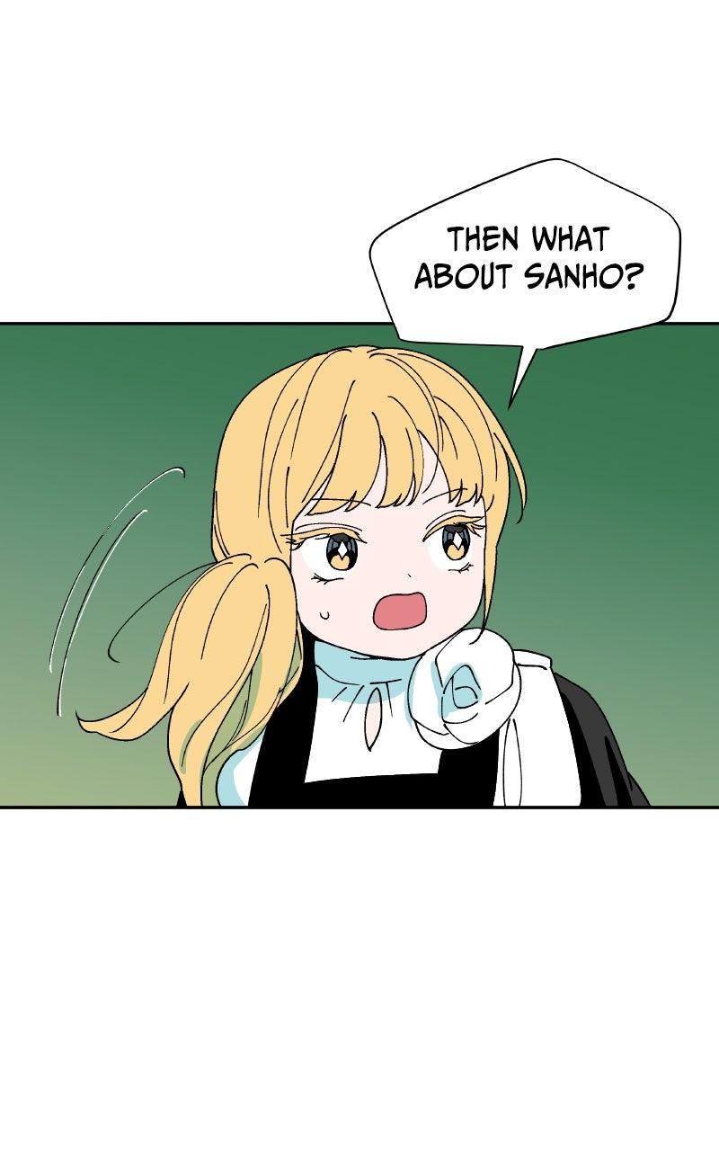 False Paradise Chap 39 - Next Chap 40