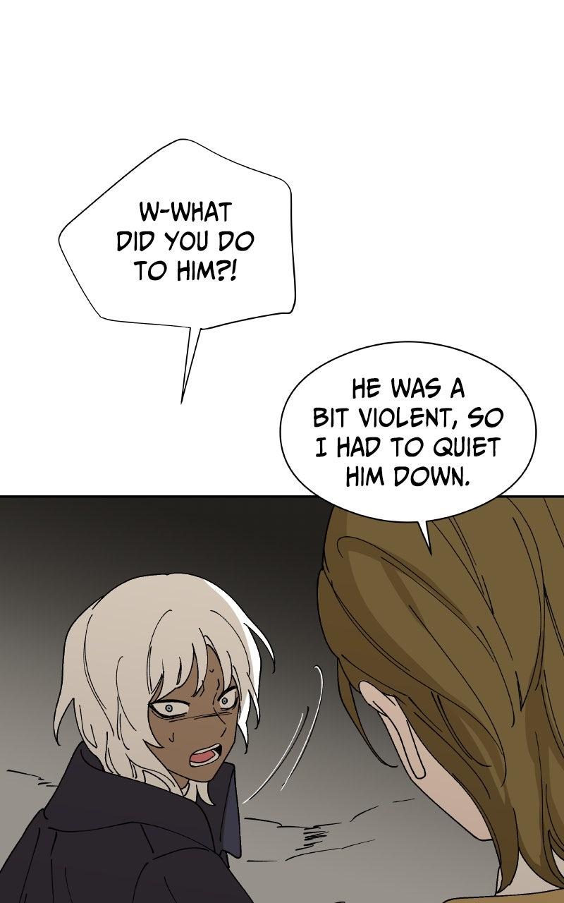 False Paradise Chap 39 - Next Chap 40