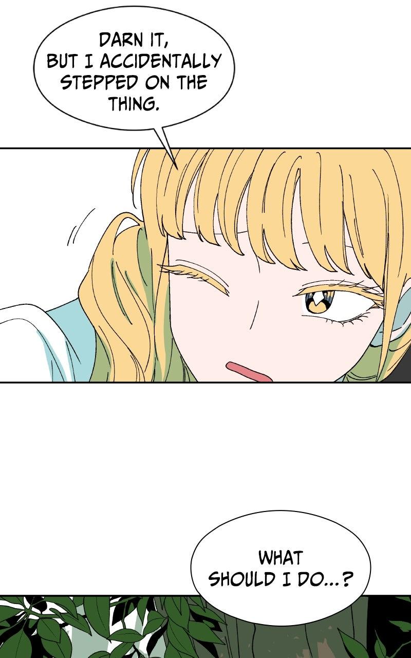 False Paradise Chap 39 - Next Chap 40
