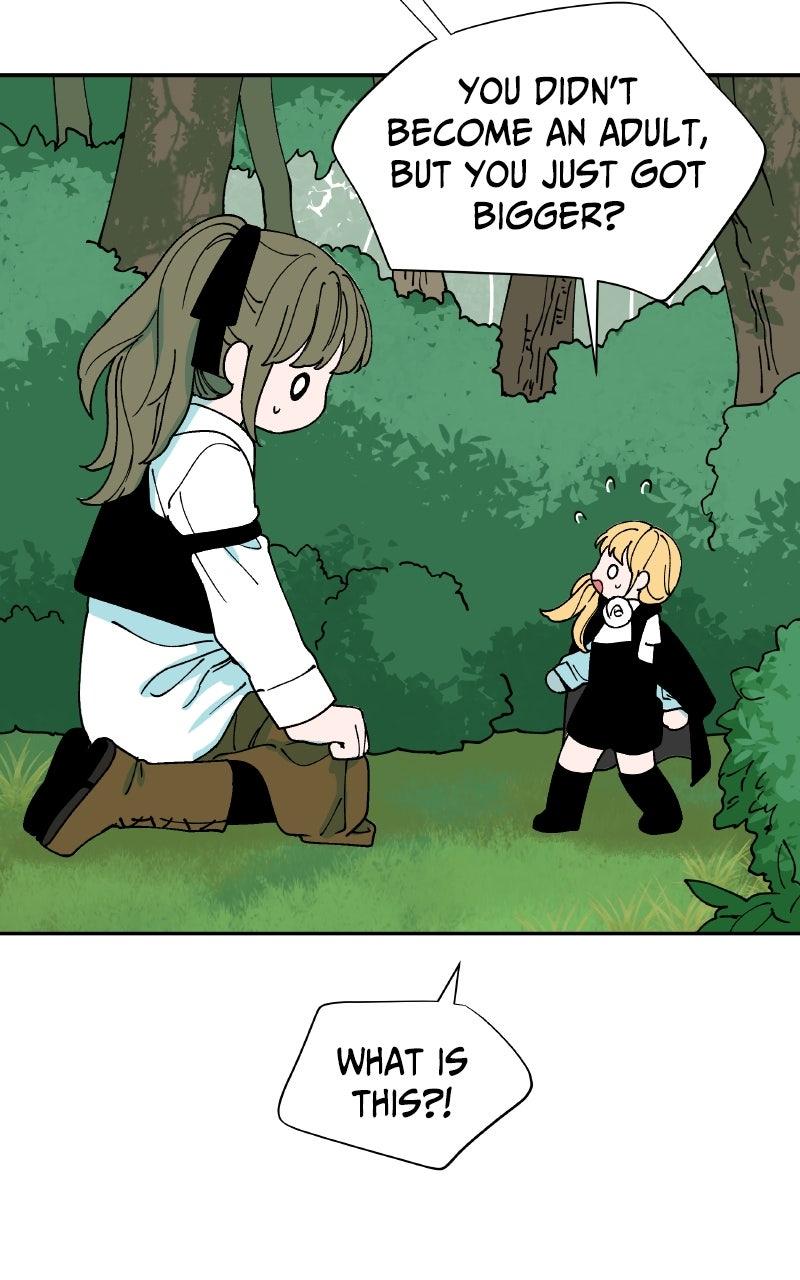 False Paradise Chap 39 - Next Chap 40