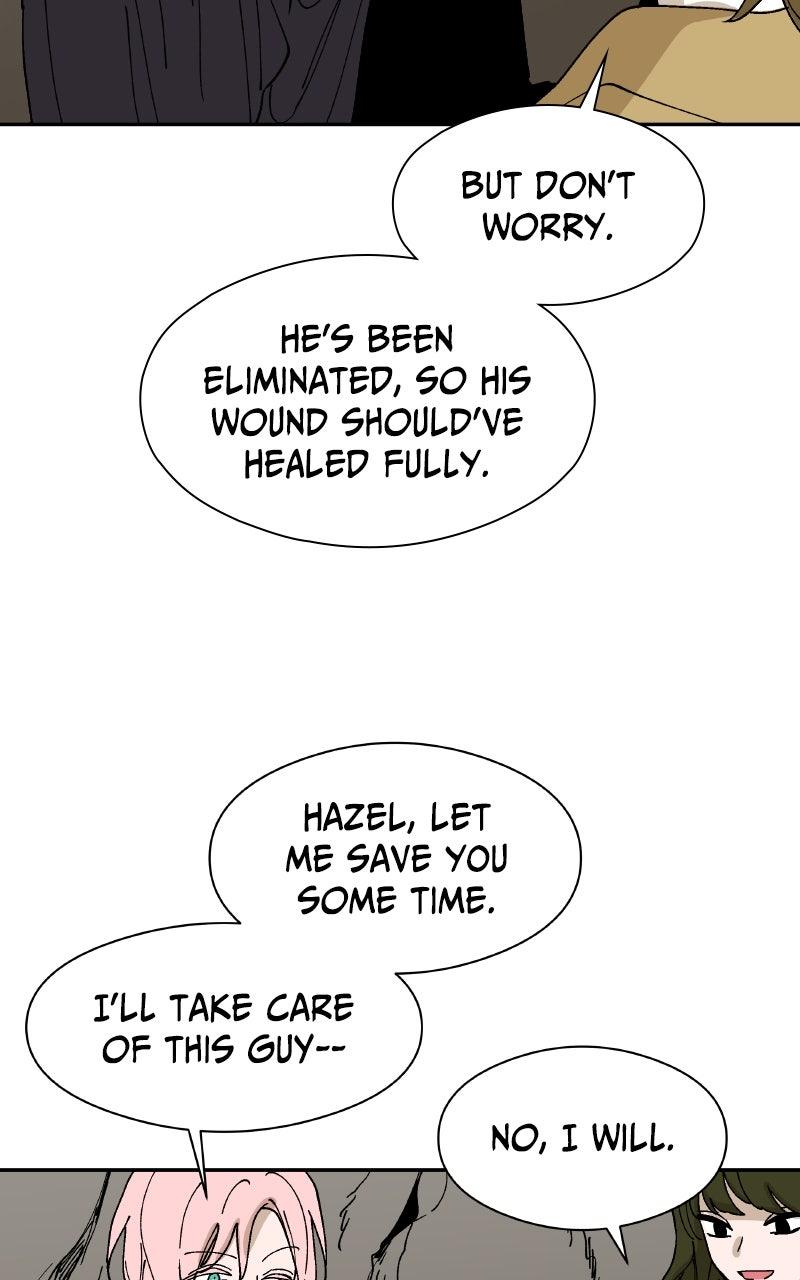 False Paradise Chap 39 - Next Chap 40