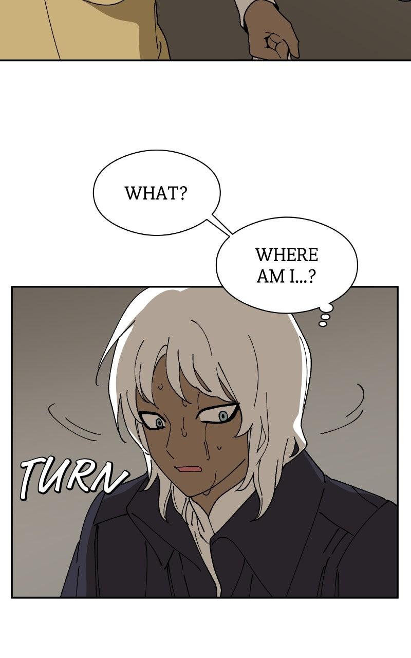 False Paradise Chap 39 - Next Chap 40