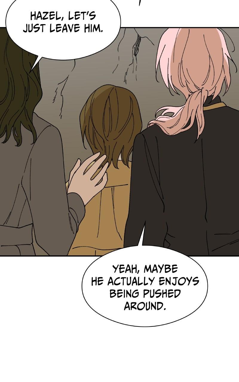 False Paradise Chap 39 - Next Chap 40
