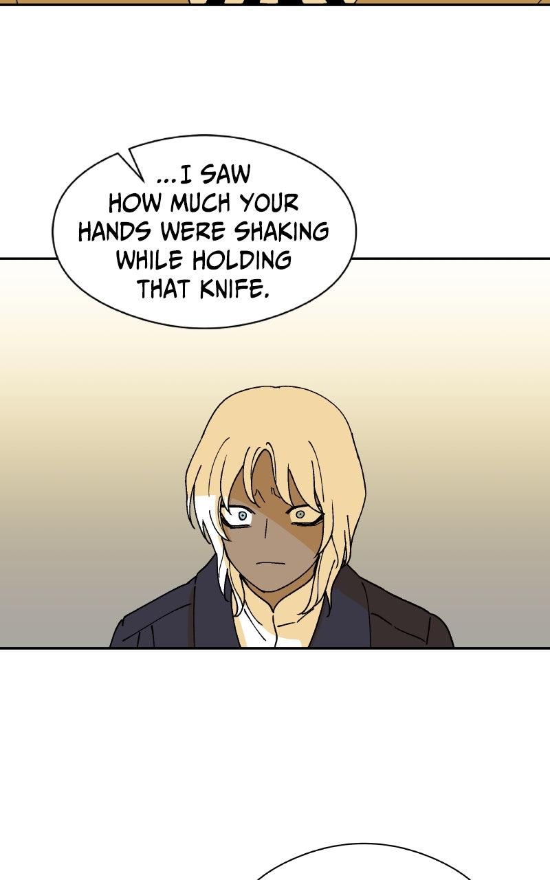 False Paradise Chap 39 - Next Chap 40