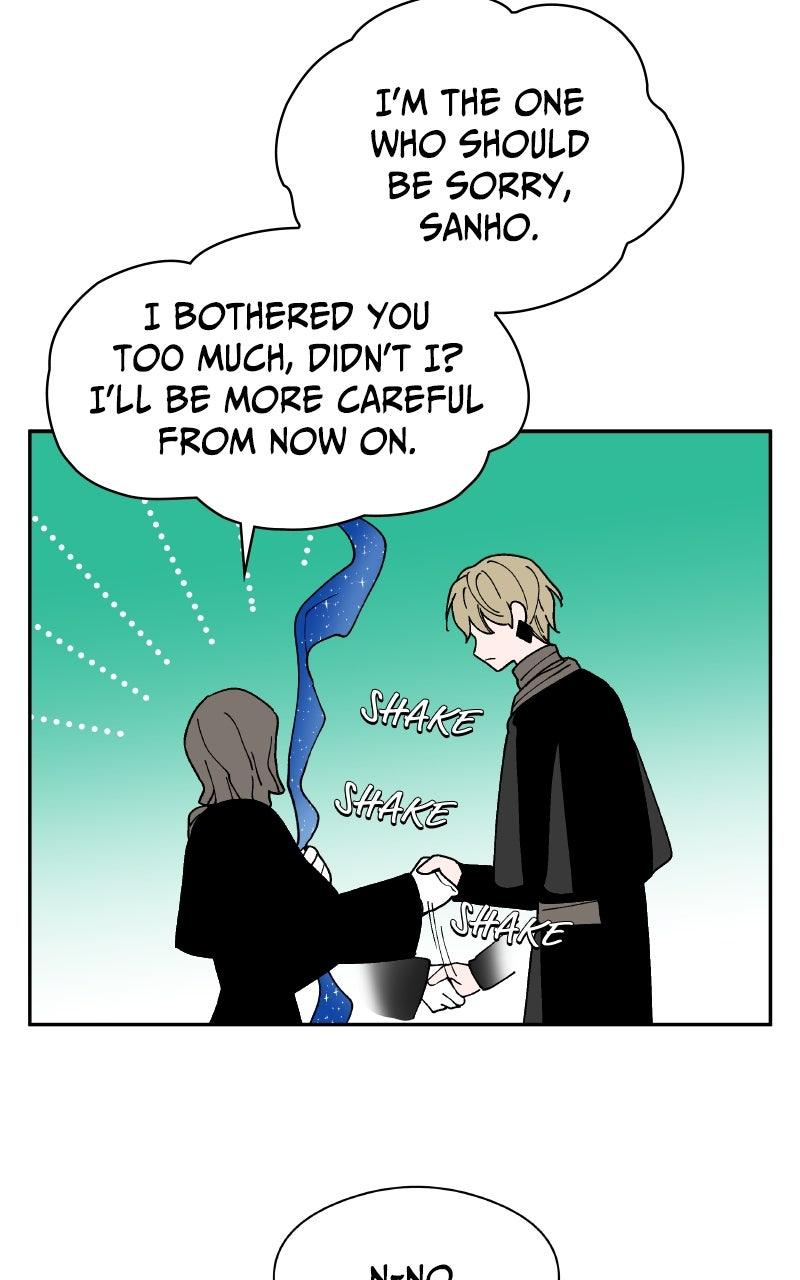 False Paradise Chap 30 - Next Chap 31