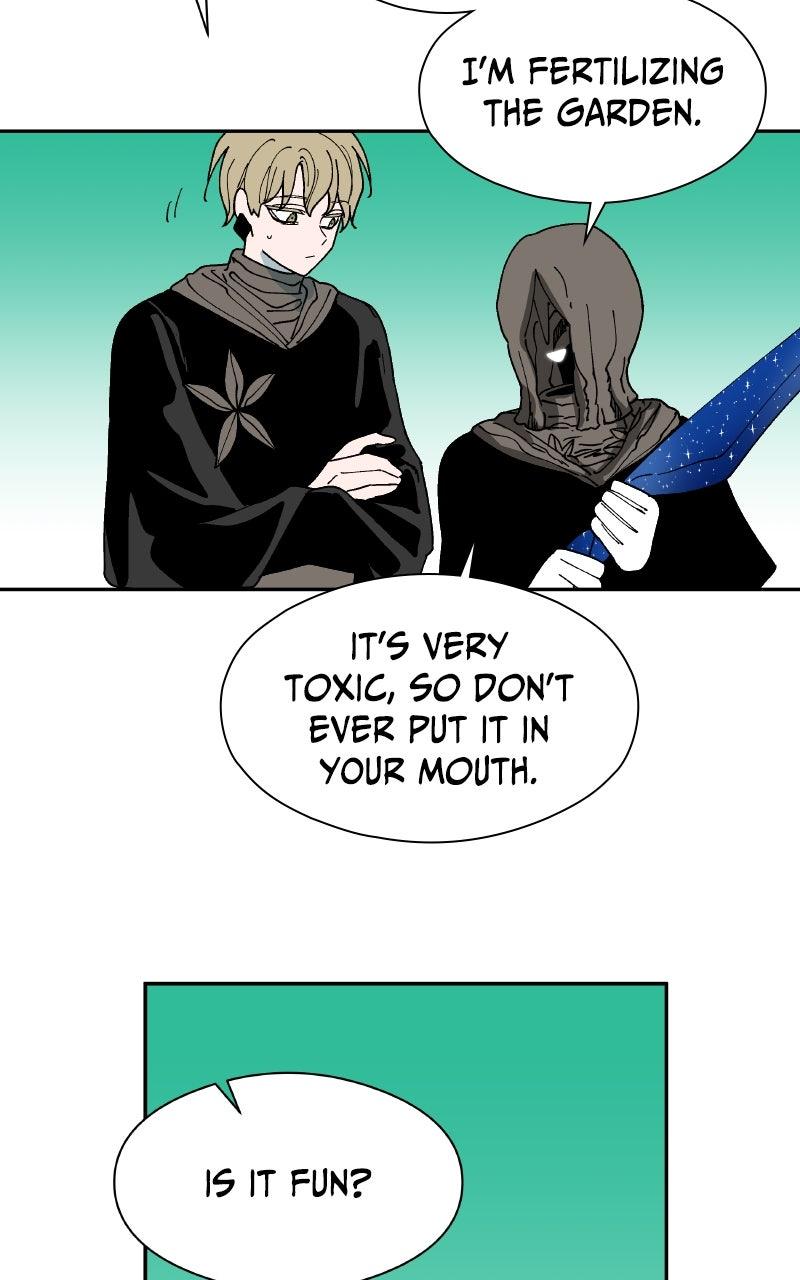 False Paradise Chap 30 - Next Chap 31