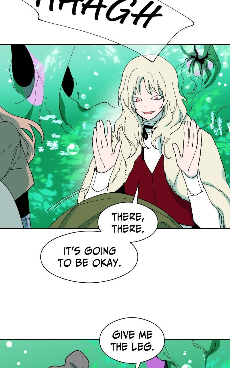 False Paradise Chap 30 - Next Chap 31