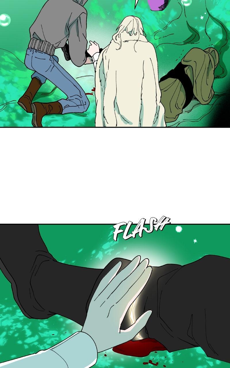 False Paradise Chap 30 - Next Chap 31