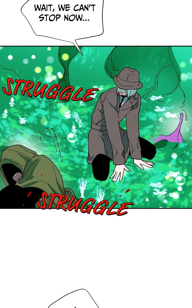 False Paradise Chap 30 - Next Chap 31