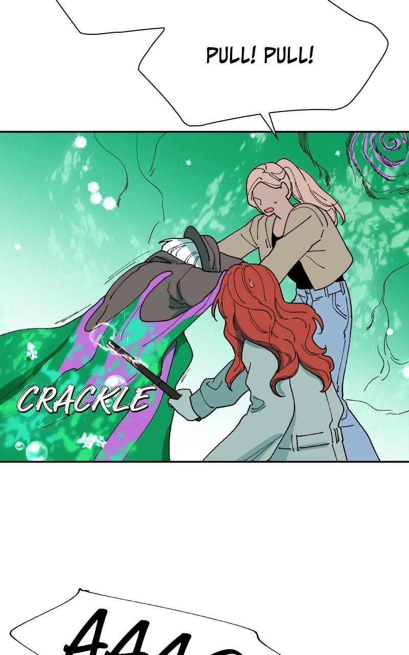 False Paradise Chap 30 - Next Chap 31