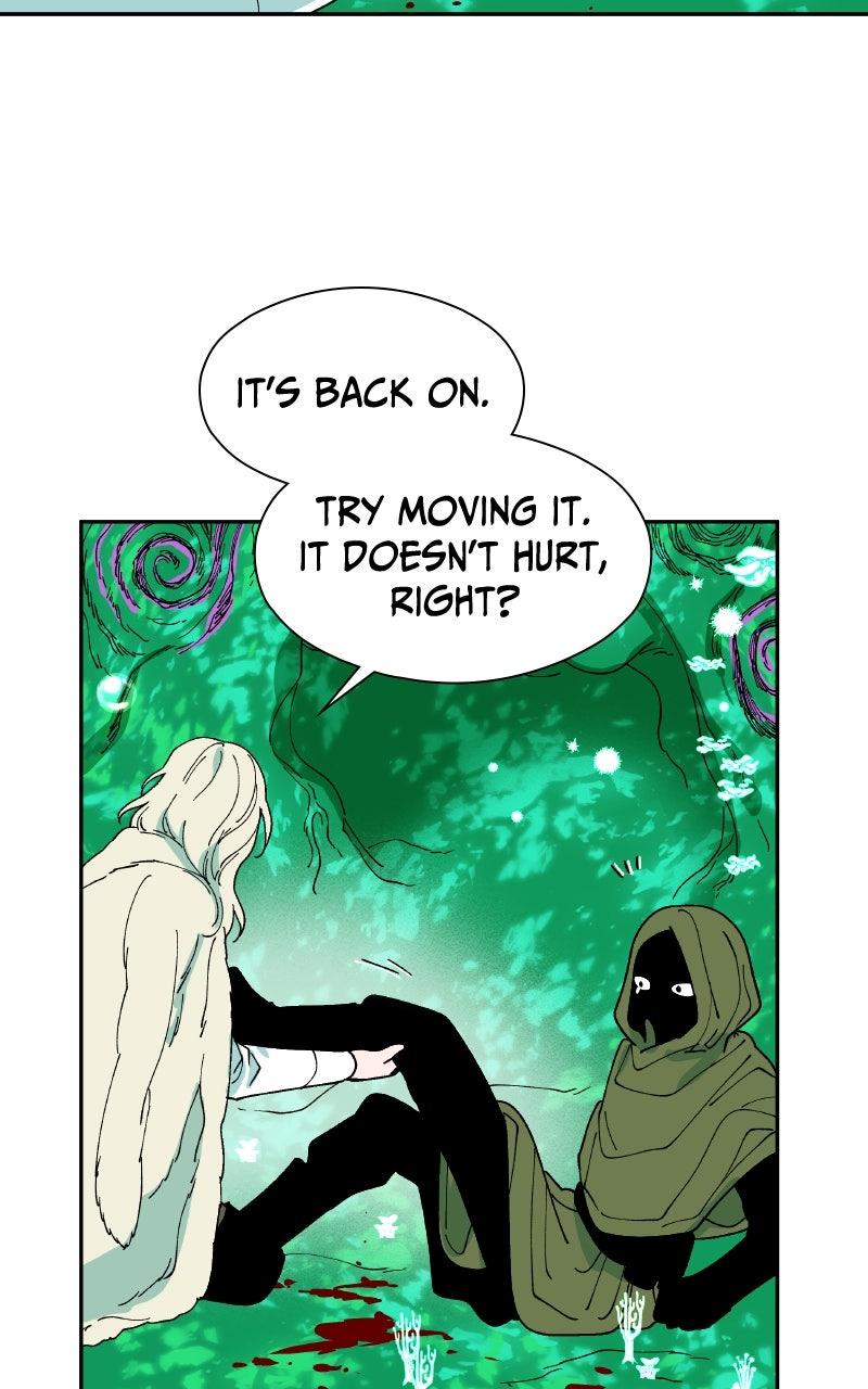 False Paradise Chap 30 - Next Chap 31