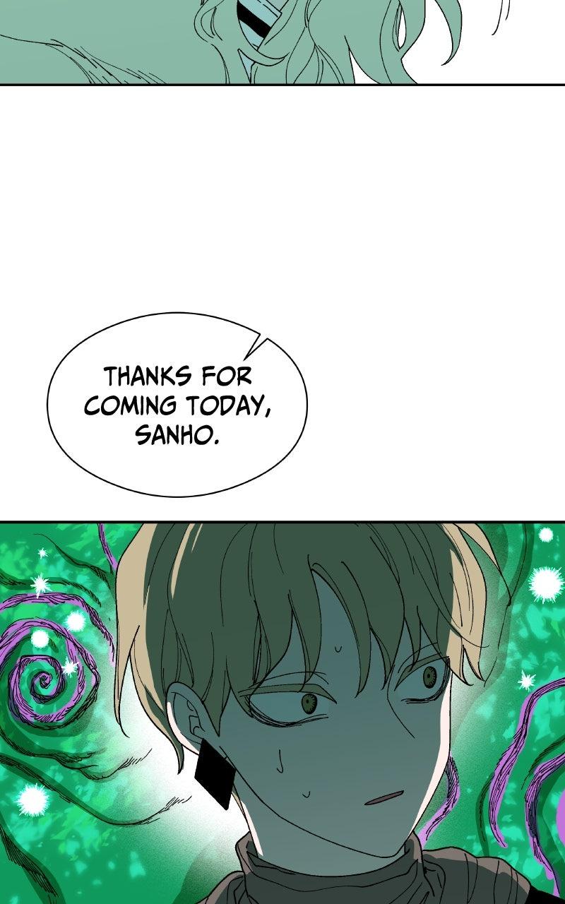 False Paradise Chap 30 - Next Chap 31