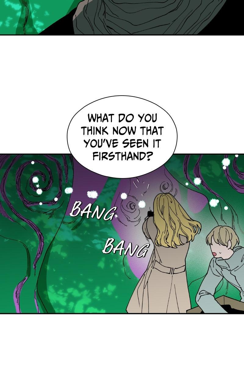 False Paradise Chap 30 - Next Chap 31