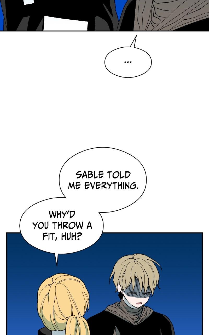 False Paradise Chap 30 - Next Chap 31