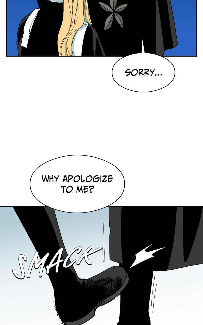 False Paradise Chap 30 - Next Chap 31