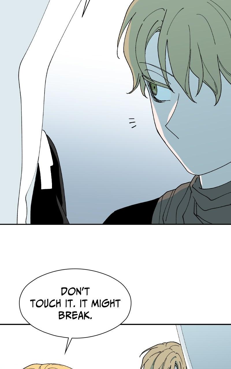 False Paradise Chap 30 - Next Chap 31