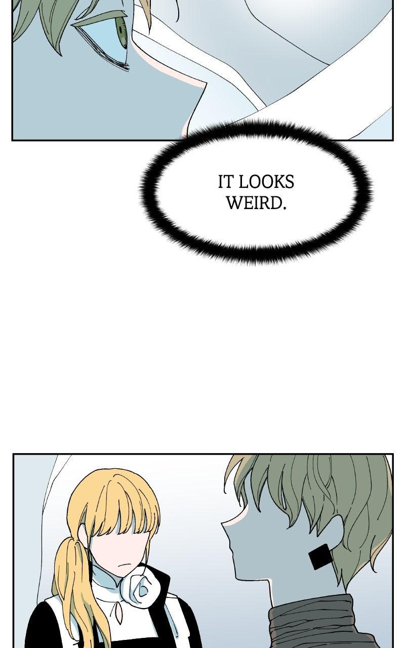 False Paradise Chap 30 - Next Chap 31