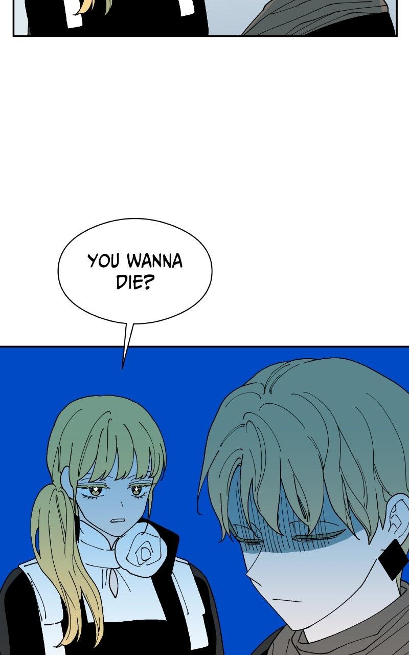 False Paradise Chap 30 - Next Chap 31