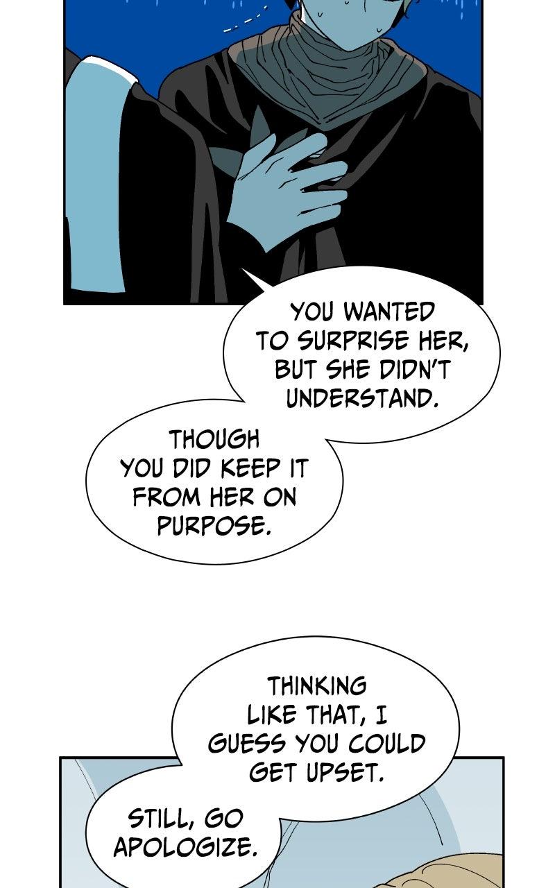 False Paradise Chap 30 - Next Chap 31