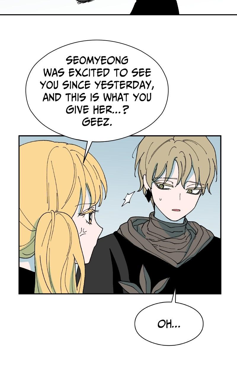 False Paradise Chap 30 - Next Chap 31
