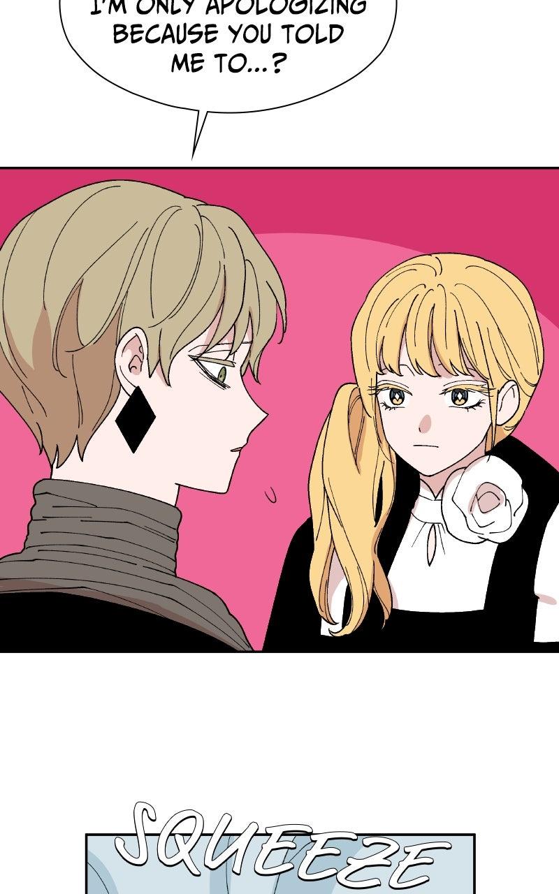 False Paradise Chap 30 - Next Chap 31